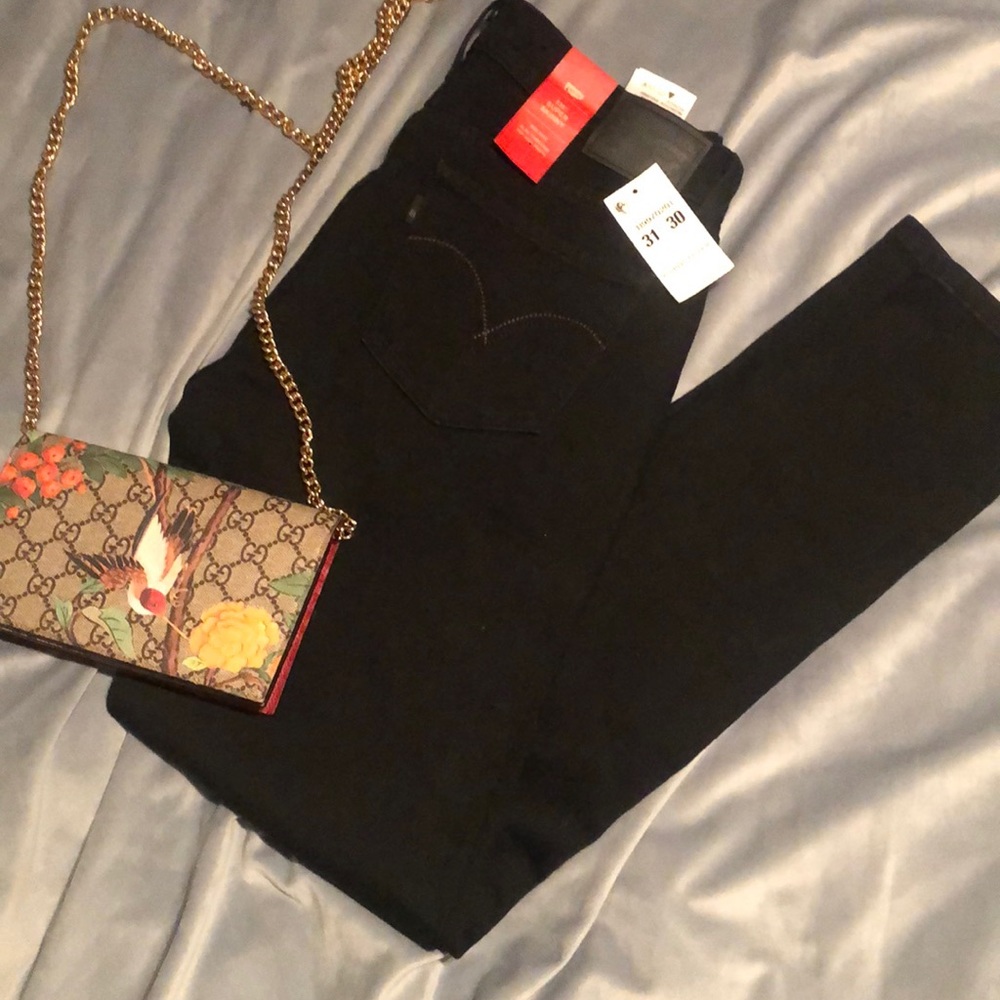 Levi’s Midrise Super Skinny 535 Jeans *BRAND NEW*